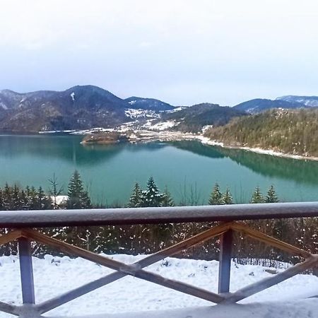 Apartman Orlovo Oko Mandici 外观 照片