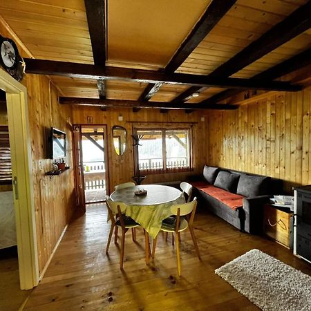 Apartman Orlovo Oko Mandici 外观 照片